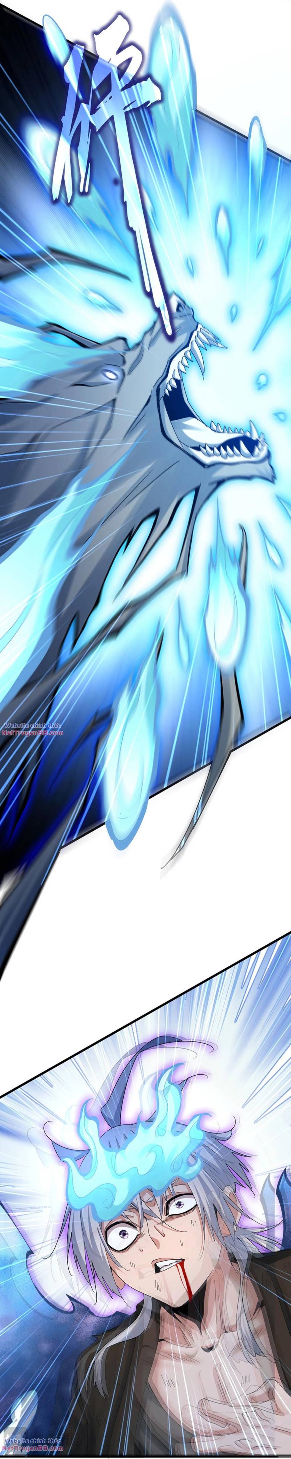 Đại Quản Gia Là Ma Hoàng Chap 514 - Next Chap 515