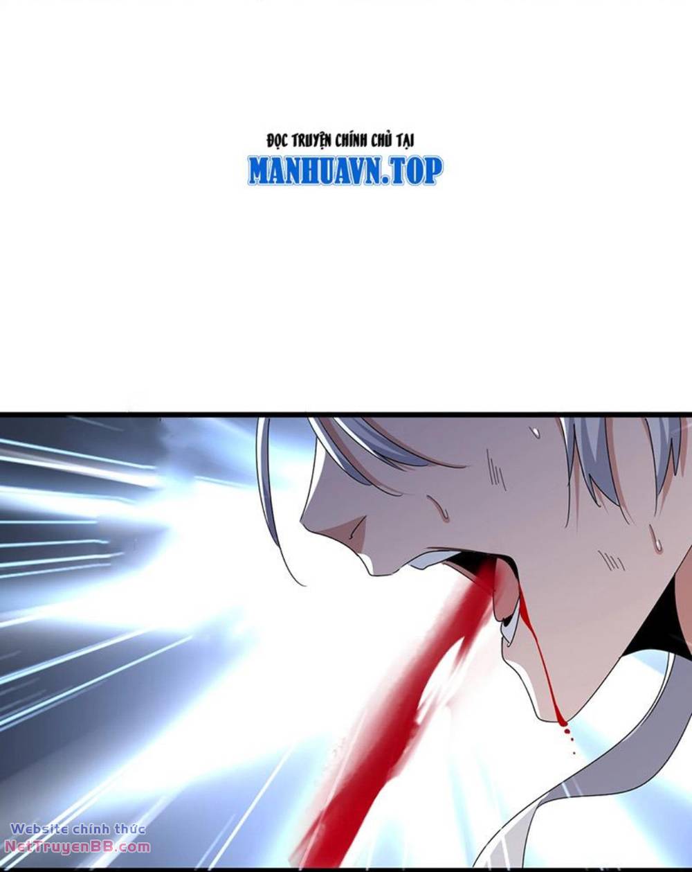 Đại Quản Gia Là Ma Hoàng Chap 514 - Next Chap 515