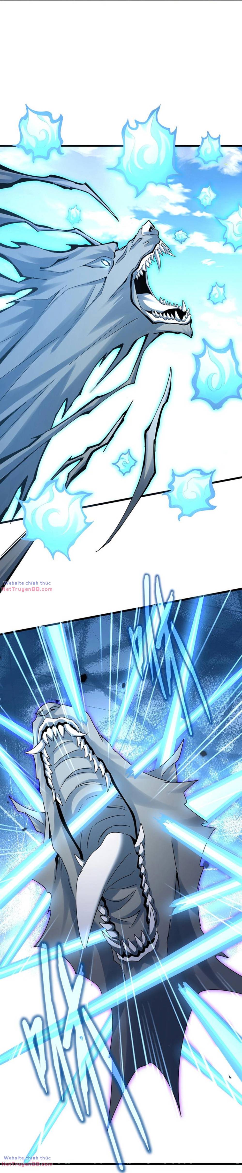 Đại Quản Gia Là Ma Hoàng Chap 514 - Next Chap 515