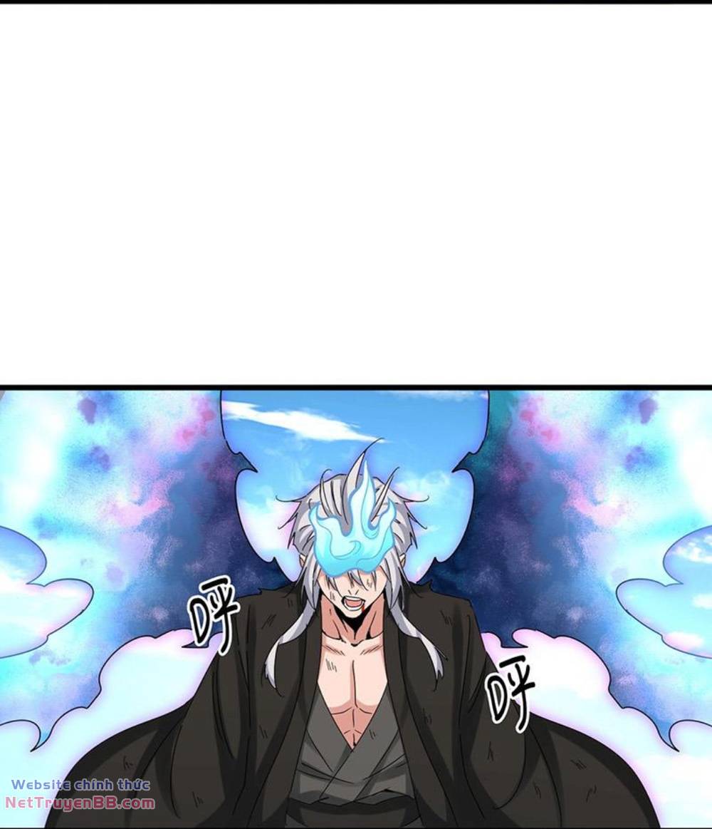 Đại Quản Gia Là Ma Hoàng Chap 514 - Next Chap 515