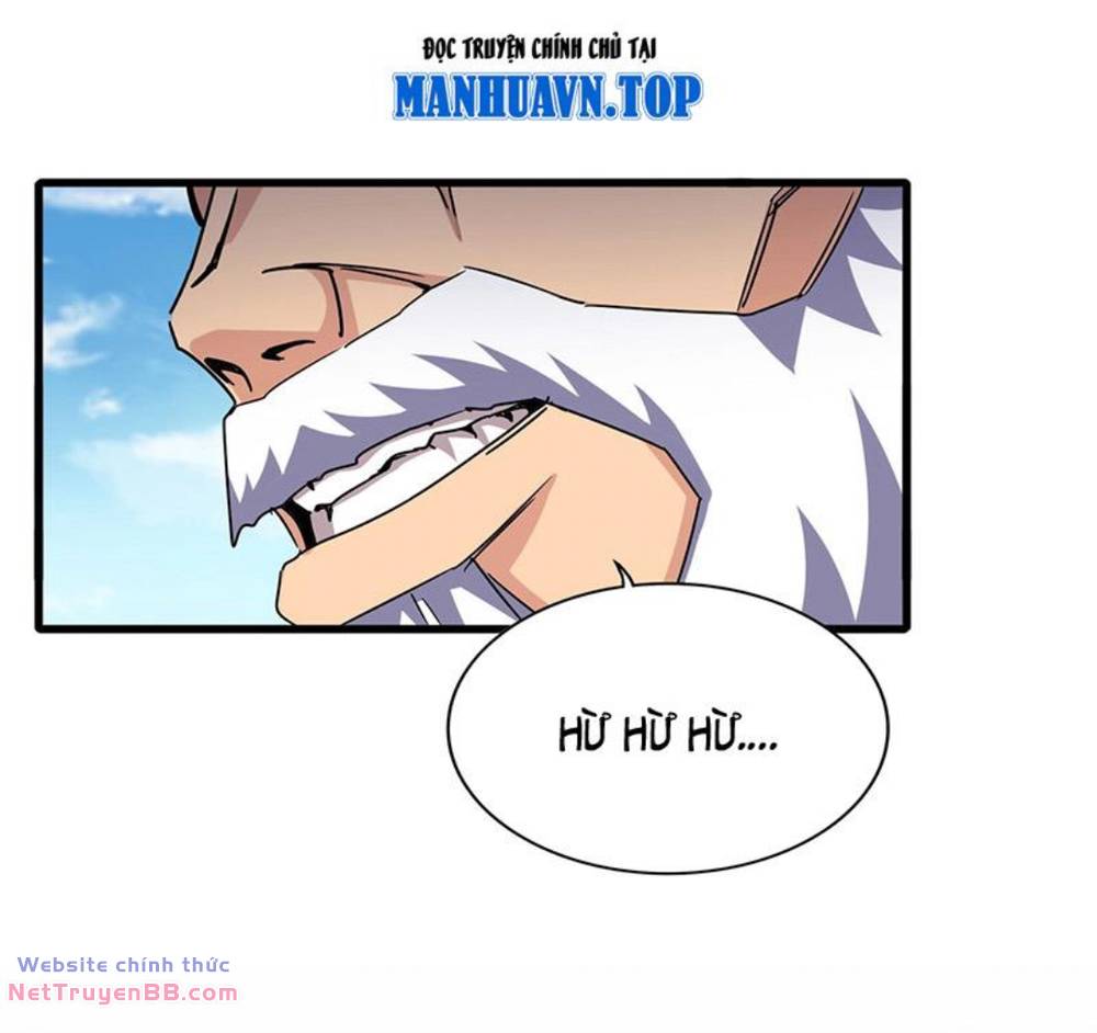 Đại Quản Gia Là Ma Hoàng Chap 514 - Next Chap 515