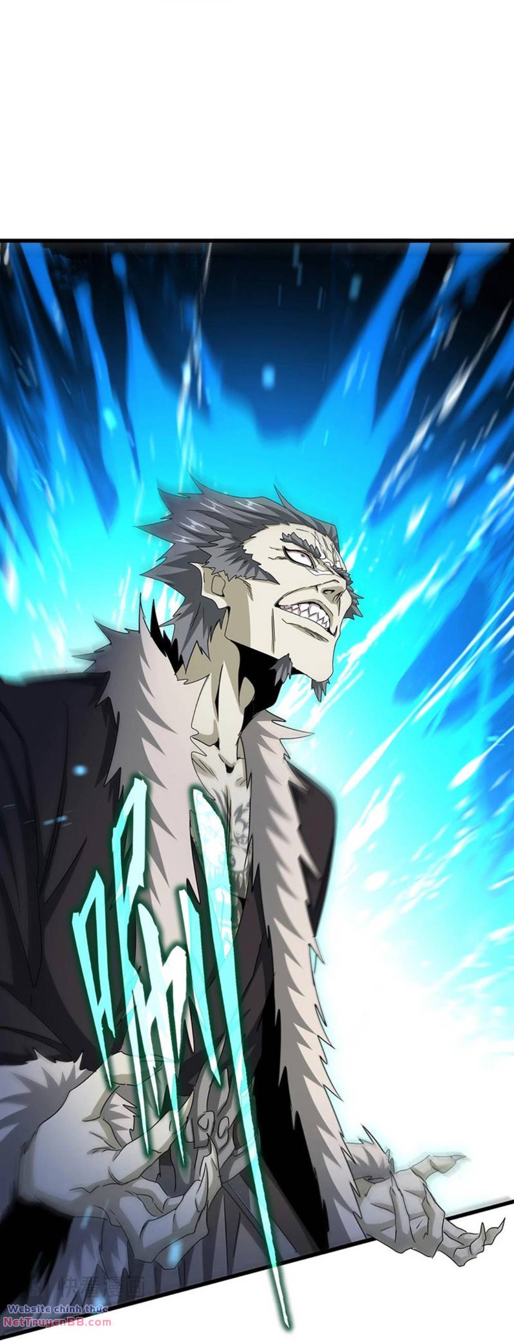 Đại Quản Gia Là Ma Hoàng Chap 514 - Next Chap 515