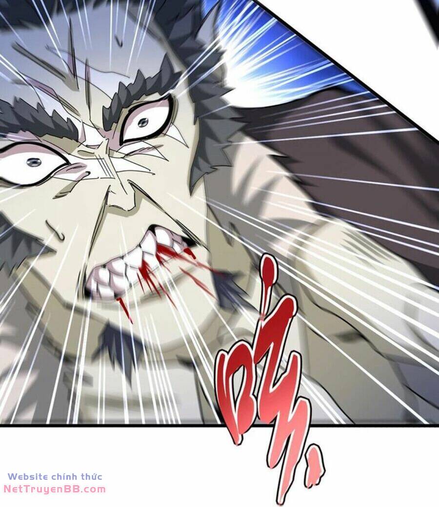 Đại Quản Gia Là Ma Hoàng Chap 514 - Next Chap 515