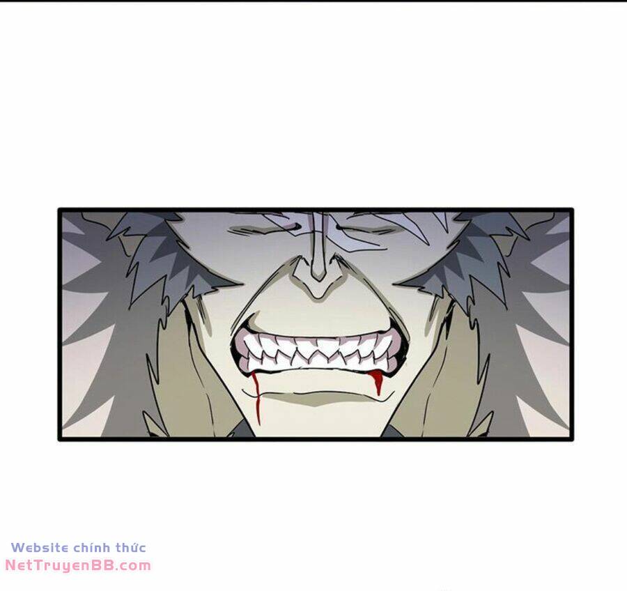 Đại Quản Gia Là Ma Hoàng Chap 514 - Next Chap 515