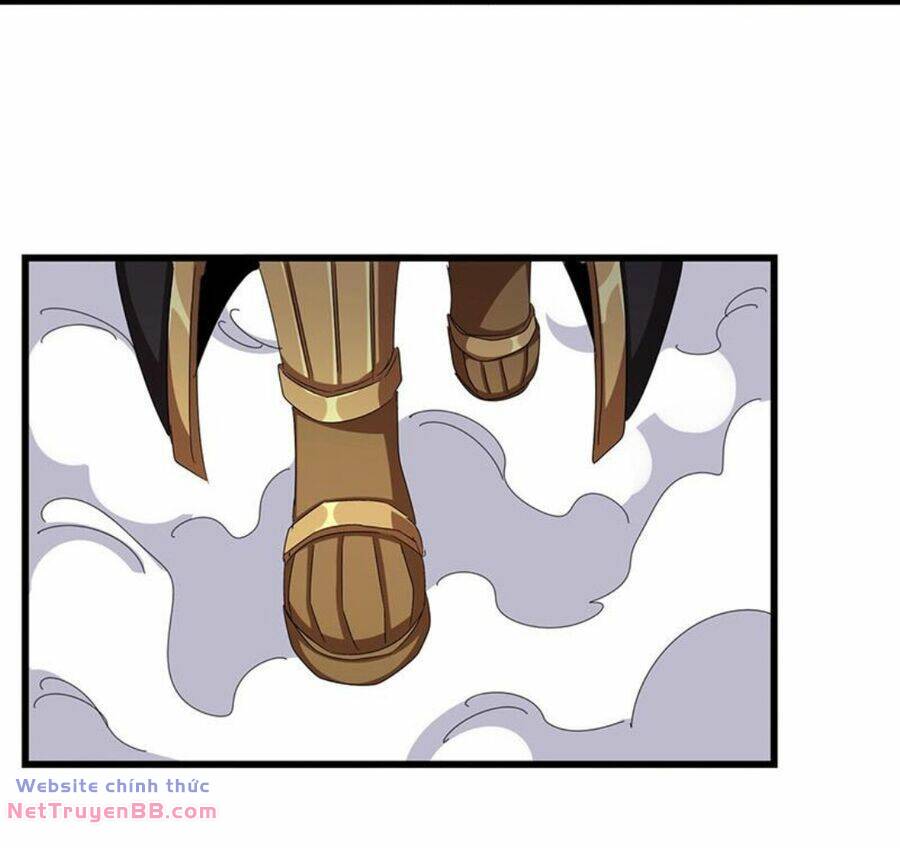 Đại Quản Gia Là Ma Hoàng Chap 514 - Next Chap 515