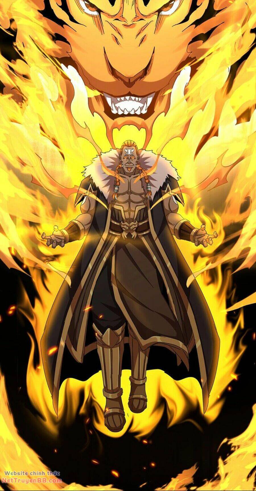 Đại Quản Gia Là Ma Hoàng Chap 514 - Next Chap 515