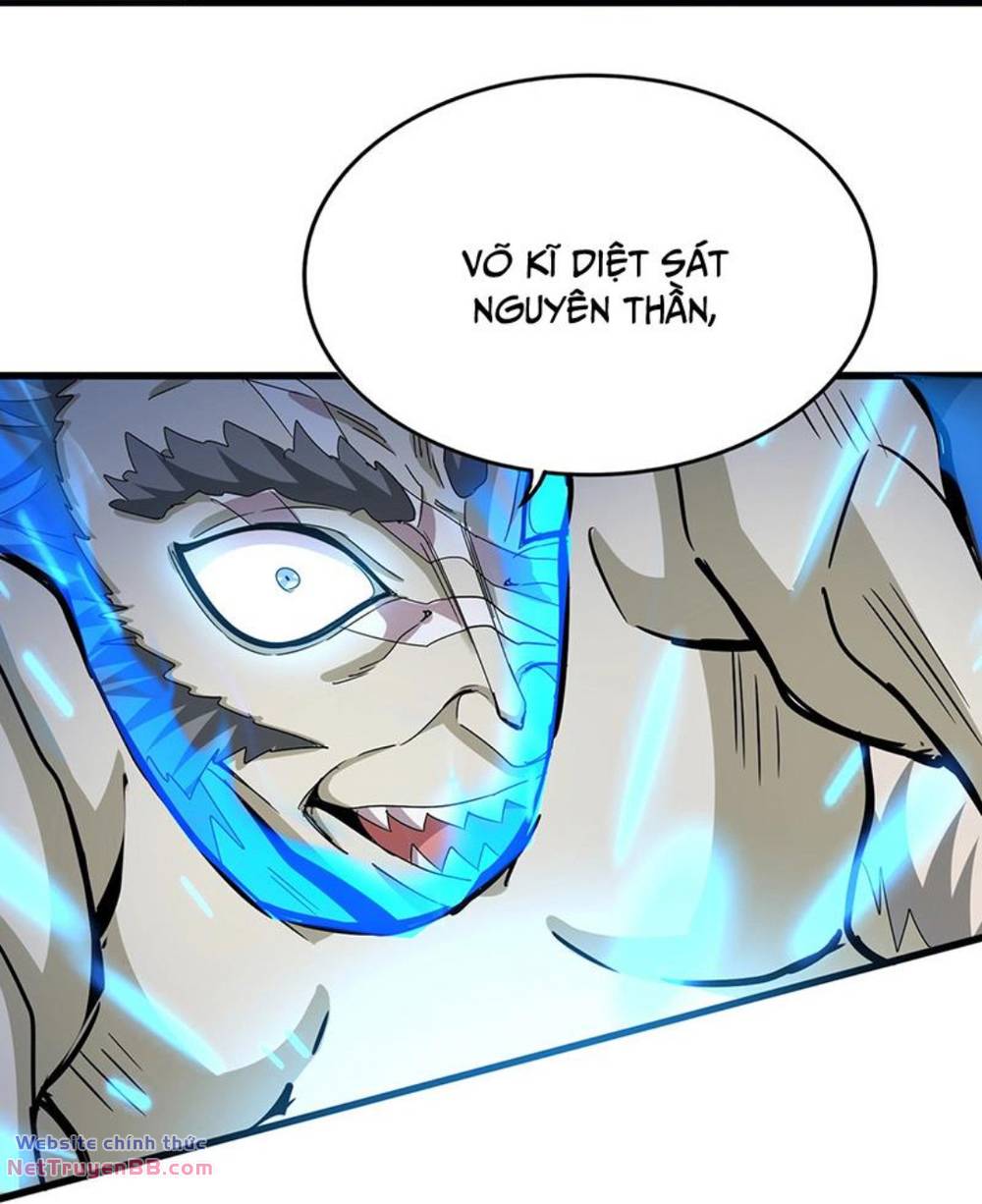 Đại Quản Gia Là Ma Hoàng Chap 514 - Next Chap 515