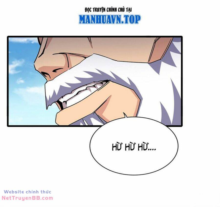 Đại Quản Gia Là Ma Hoàng Chap 514 - Next Chap 515