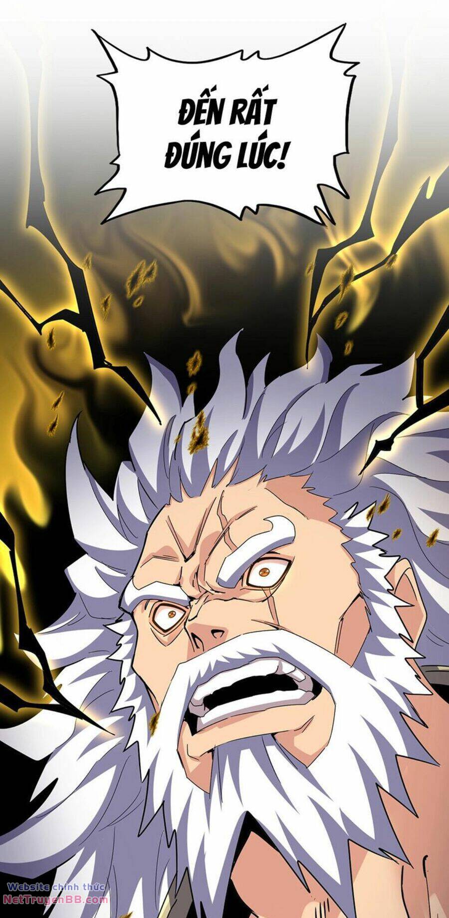 Đại Quản Gia Là Ma Hoàng Chap 514 - Next Chap 515