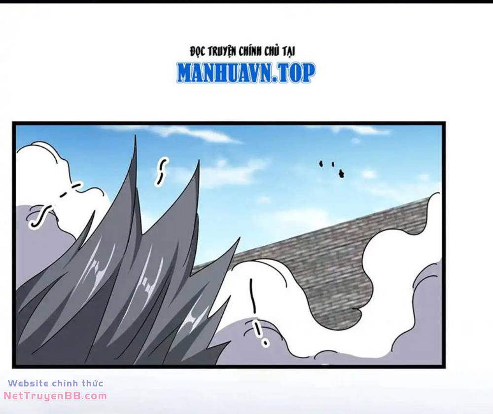 Đại Quản Gia Là Ma Hoàng Chap 515 - Next Chap 516