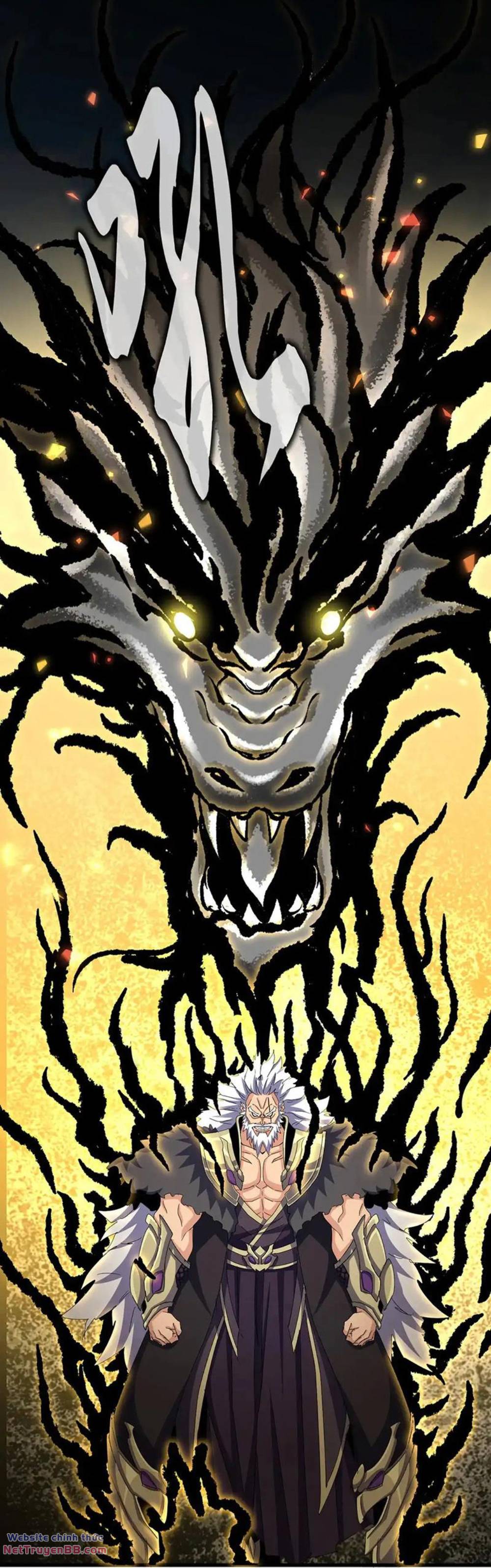 Đại Quản Gia Là Ma Hoàng Chap 515 - Next Chap 516