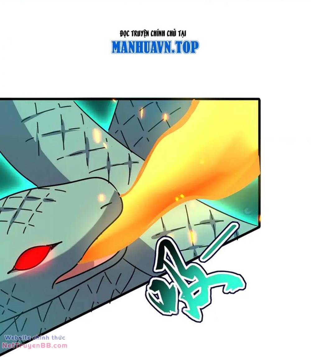 Đại Quản Gia Là Ma Hoàng Chap 516 - Next Chap 517