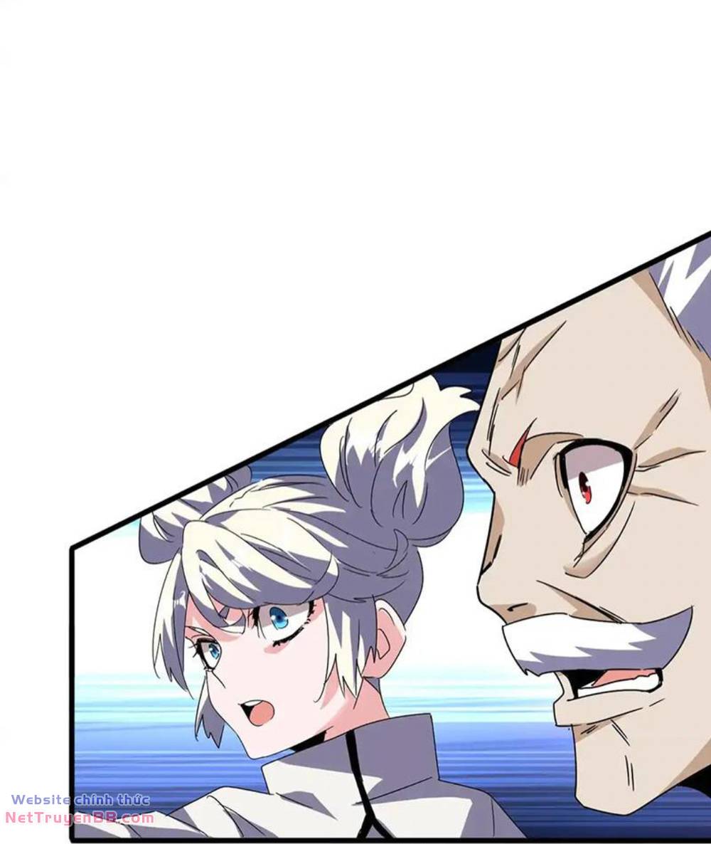 Đại Quản Gia Là Ma Hoàng Chap 516 - Next Chap 517