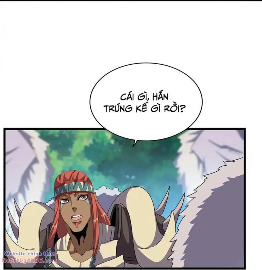 Đại Quản Gia Là Ma Hoàng Chap 516 - Next Chap 517