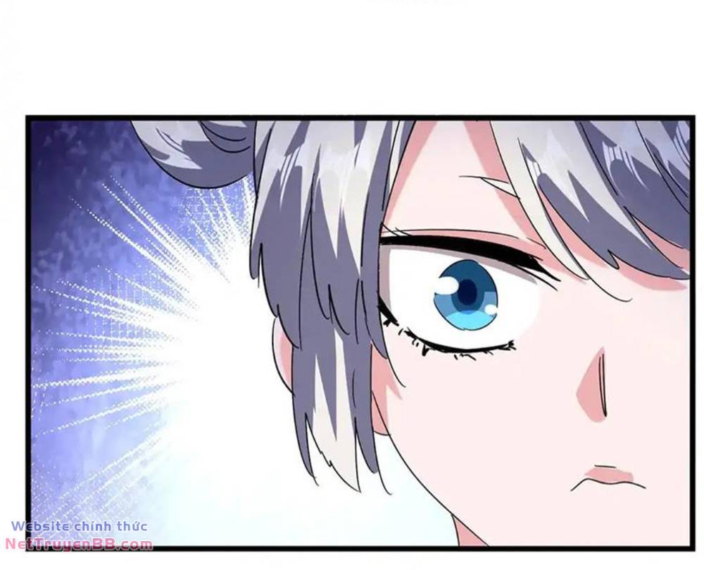 Đại Quản Gia Là Ma Hoàng Chap 516 - Next Chap 517