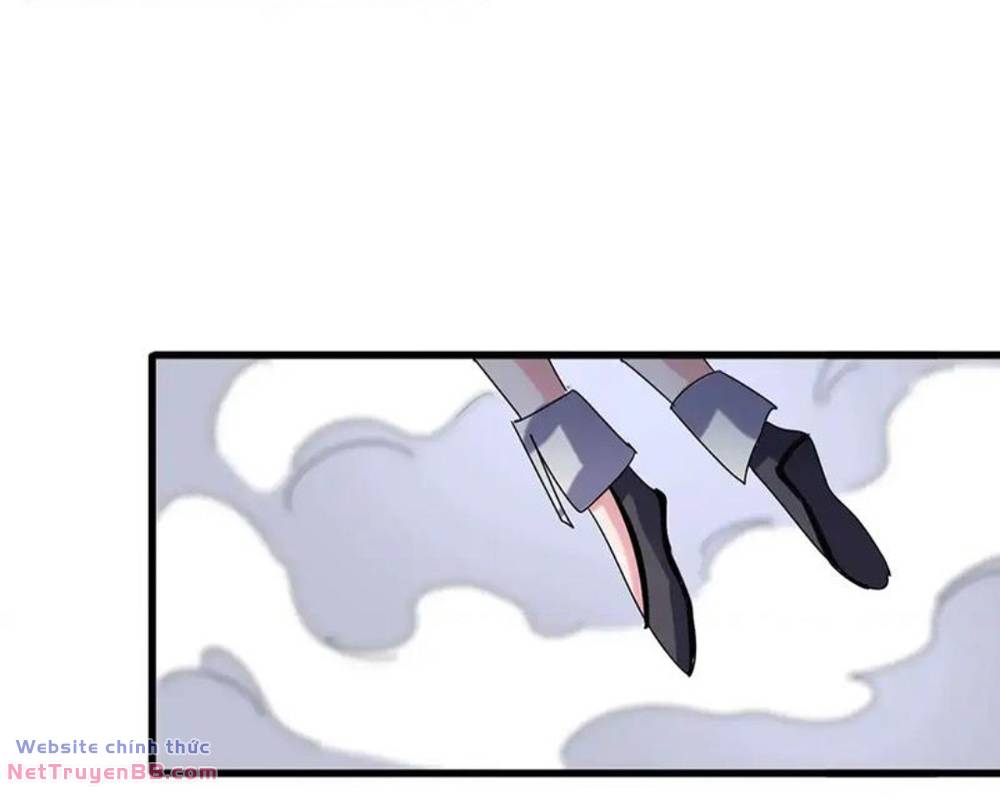 Đại Quản Gia Là Ma Hoàng Chap 516 - Next Chap 517