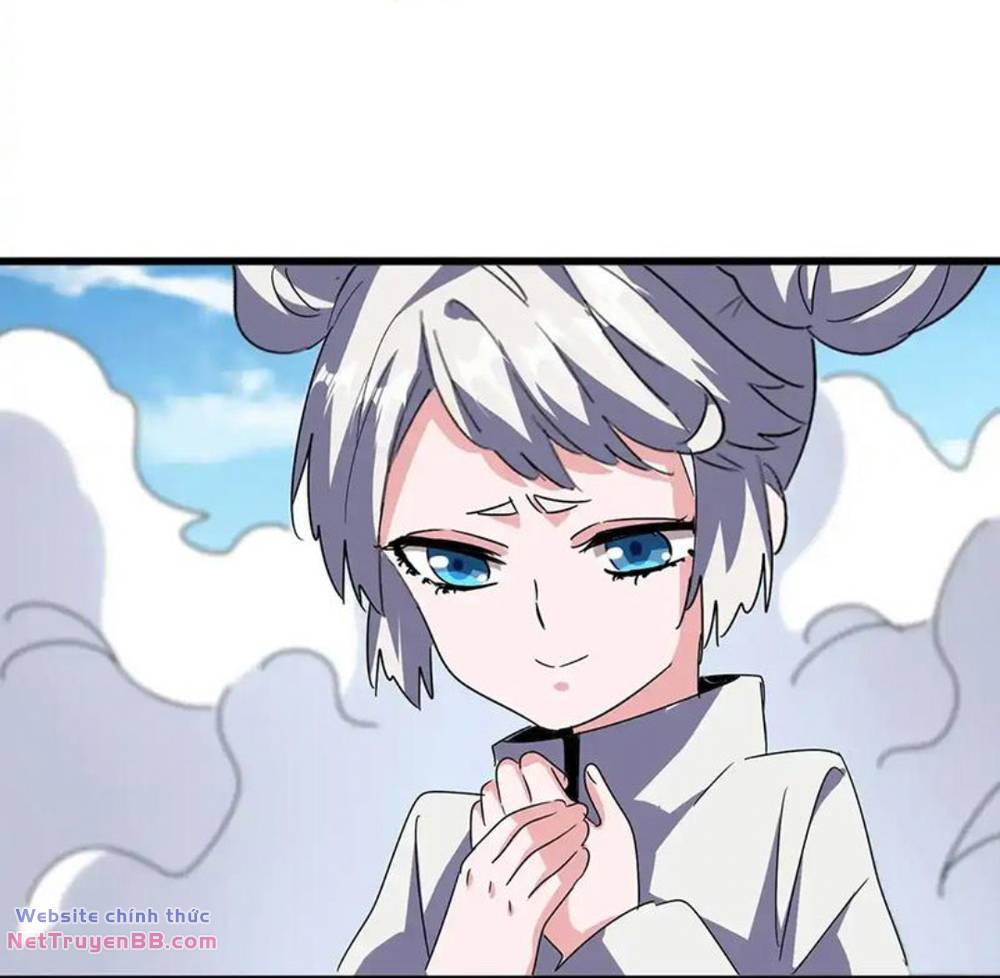 Đại Quản Gia Là Ma Hoàng Chap 516 - Next Chap 517