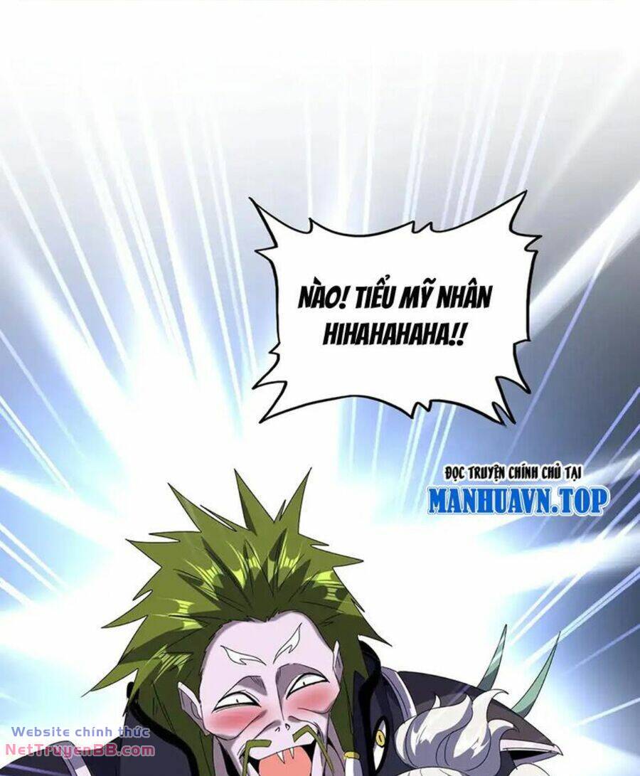 Đại Quản Gia Là Ma Hoàng Chap 516 - Next Chap 517