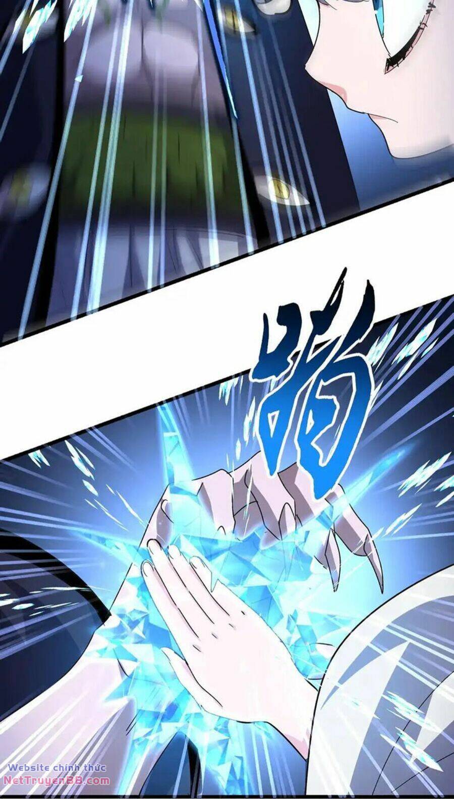 Đại Quản Gia Là Ma Hoàng Chap 516 - Next Chap 517