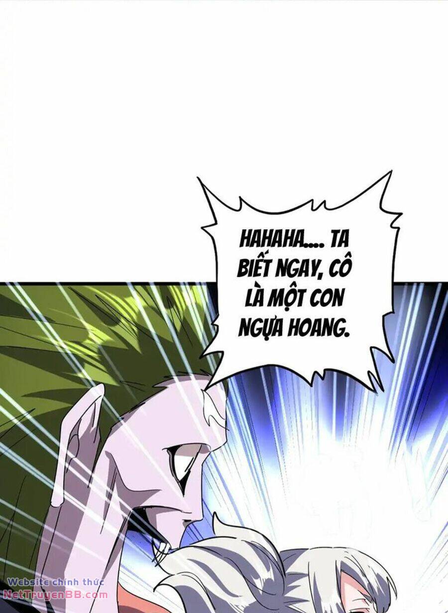 Đại Quản Gia Là Ma Hoàng Chap 516 - Next Chap 517