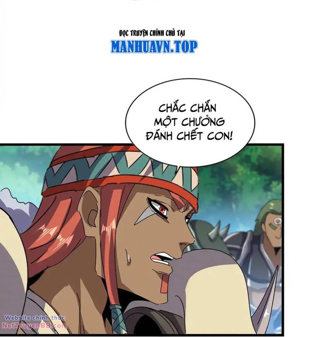 Đại Quản Gia Là Ma Hoàng Chap 516 - Next Chap 517