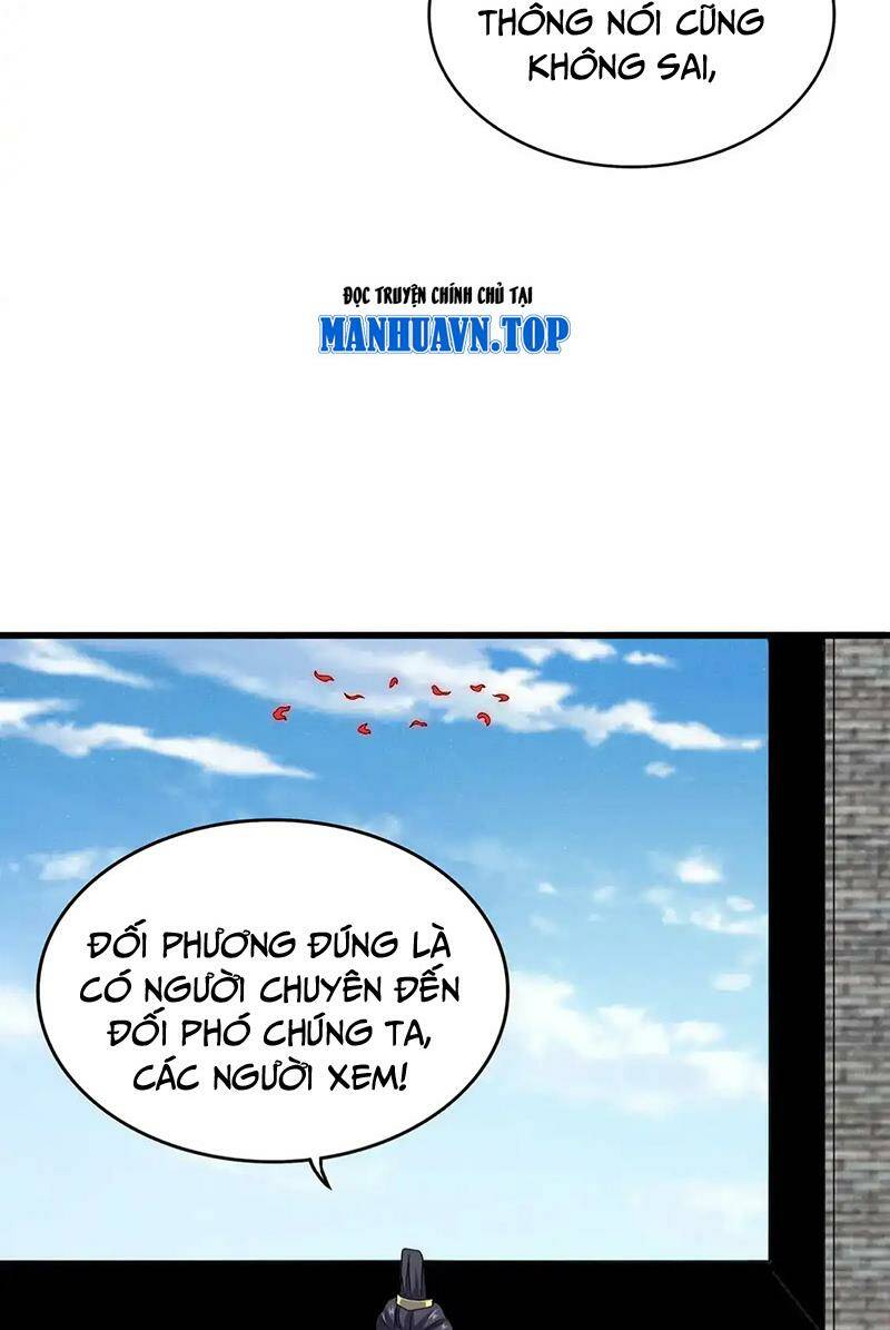 Đại Quản Gia Là Ma Hoàng Chap 518 - Next Chap 519