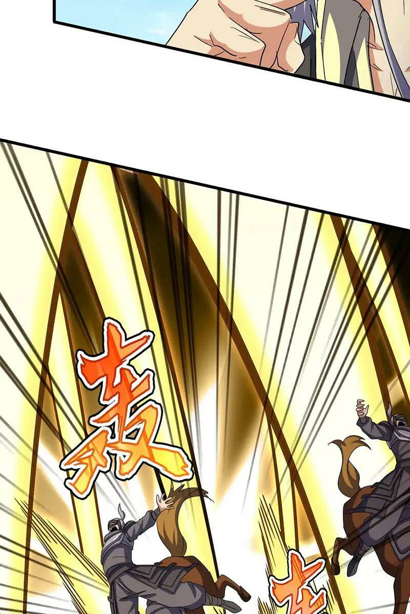 Đại Quản Gia Là Ma Hoàng Chap 518 - Next Chap 519