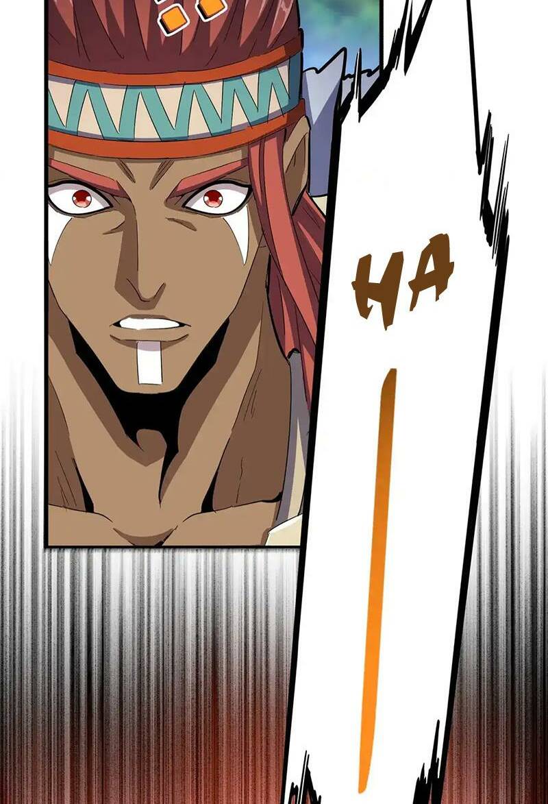 Đại Quản Gia Là Ma Hoàng Chap 518 - Next Chap 519