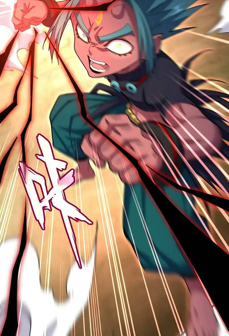 Đại Quản Gia Là Ma Hoàng Chap 518 - Next Chap 519