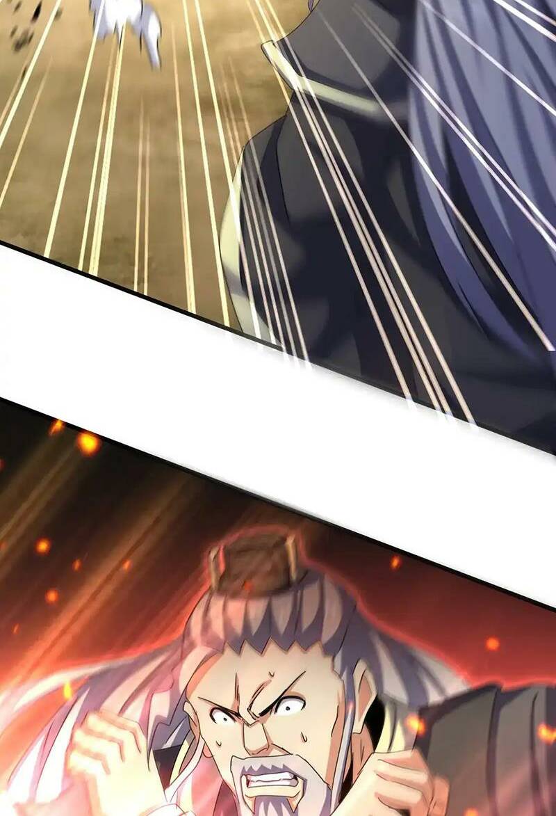 Đại Quản Gia Là Ma Hoàng Chap 518 - Next Chap 519