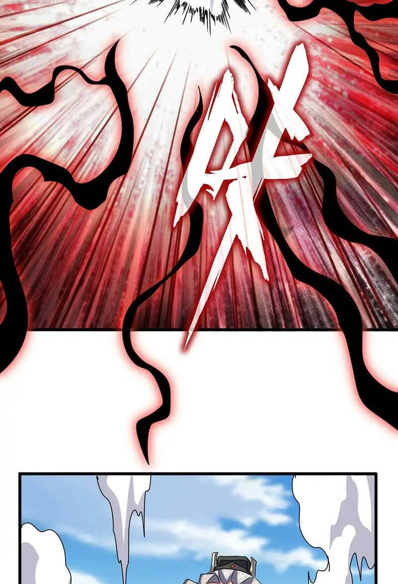 Đại Quản Gia Là Ma Hoàng Chap 518 - Next Chap 519