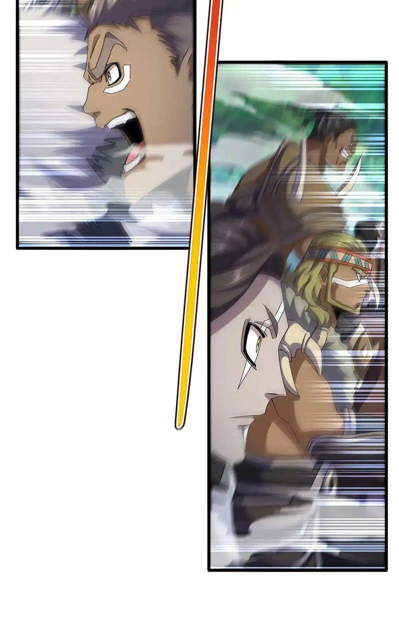 Đại Quản Gia Là Ma Hoàng Chap 518 - Next Chap 519