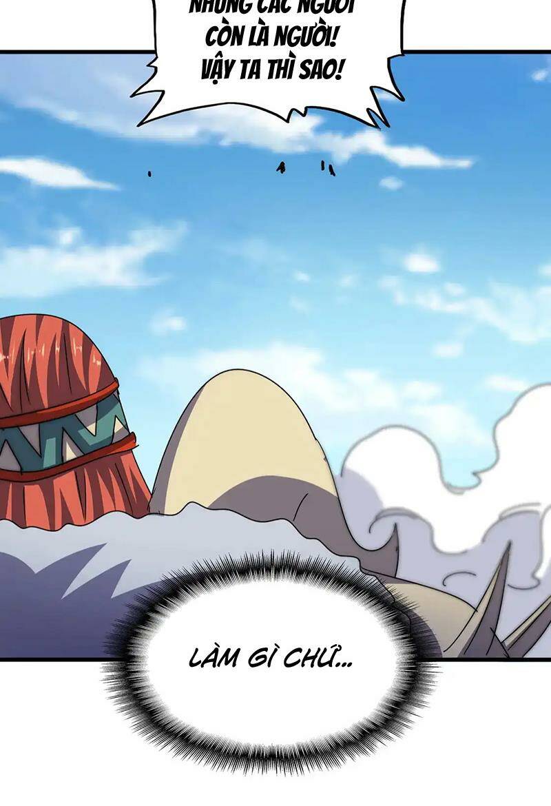 Đại Quản Gia Là Ma Hoàng Chap 519 - Next Chap 520