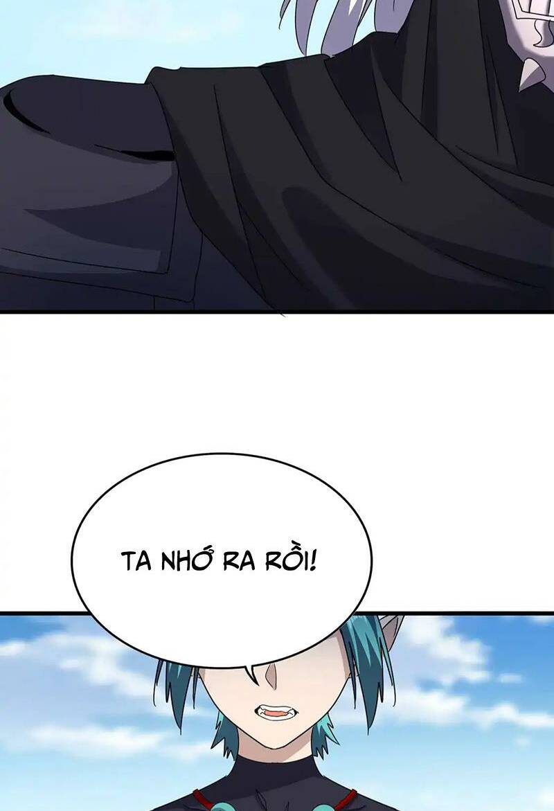 Đại Quản Gia Là Ma Hoàng Chap 519 - Next Chap 520