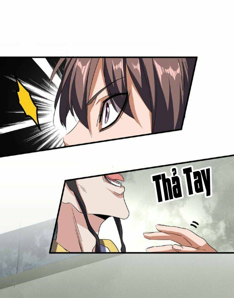 Đại Quản Gia Là Ma Hoàng Chap 52 - Next Chap 53