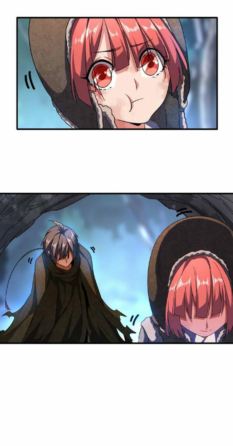 Đại Quản Gia Là Ma Hoàng Chap 52 - Next Chap 53