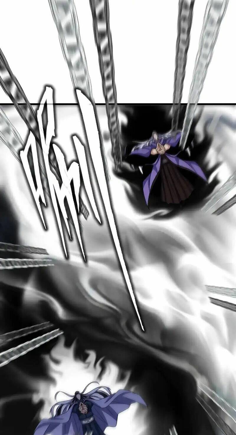 Đại Quản Gia Là Ma Hoàng Chap 520 - Next Chap 521