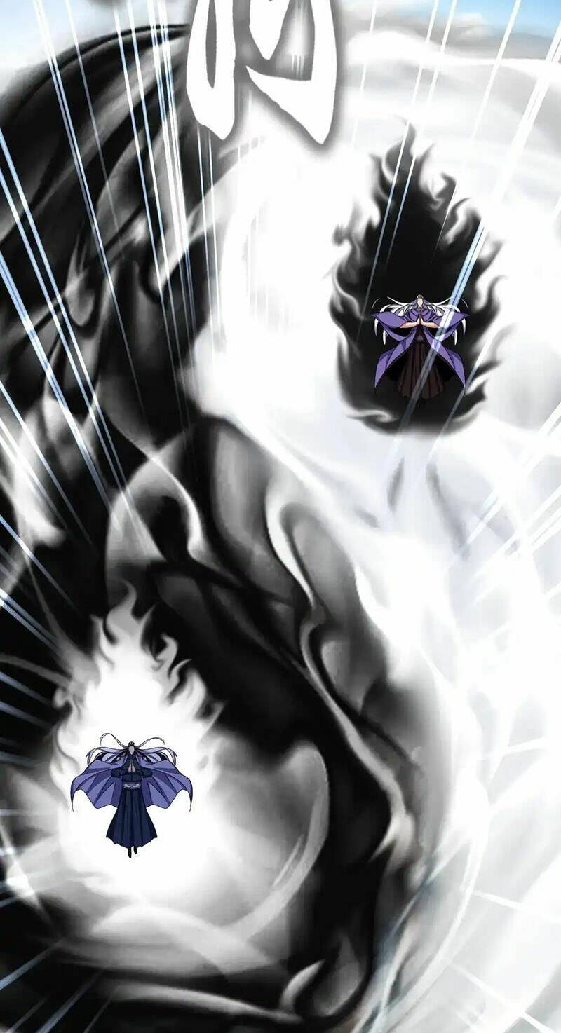 Đại Quản Gia Là Ma Hoàng Chap 520 - Next Chap 521