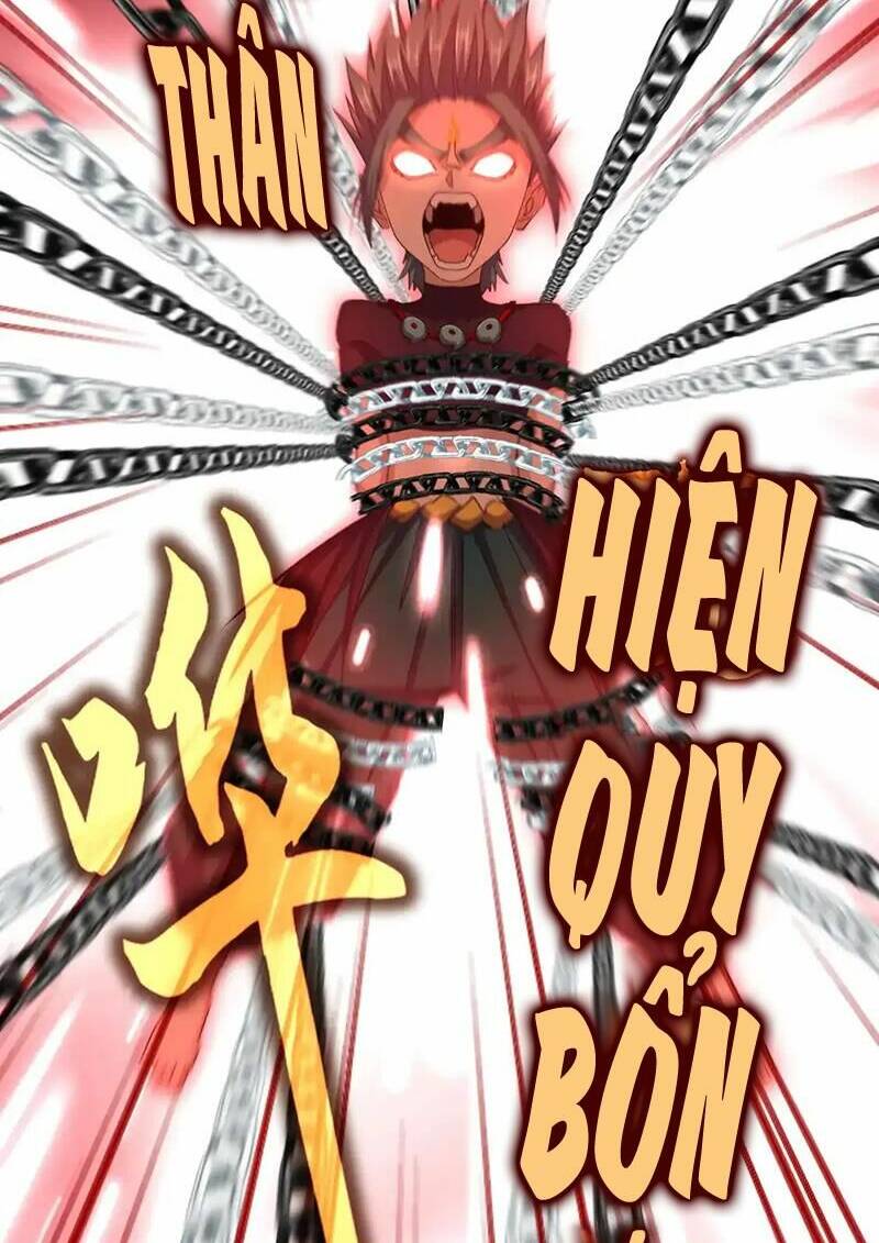 Đại Quản Gia Là Ma Hoàng Chap 520 - Next Chap 521