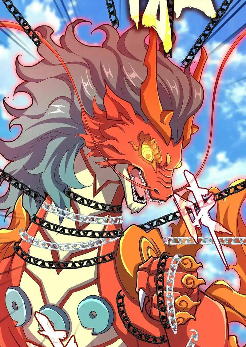 Đại Quản Gia Là Ma Hoàng Chap 520 - Next Chap 521