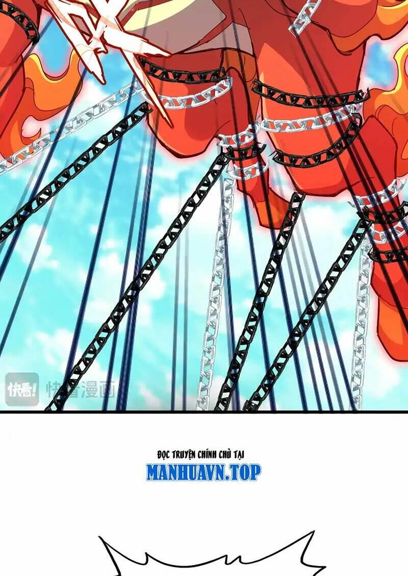 Đại Quản Gia Là Ma Hoàng Chap 520 - Next Chap 521