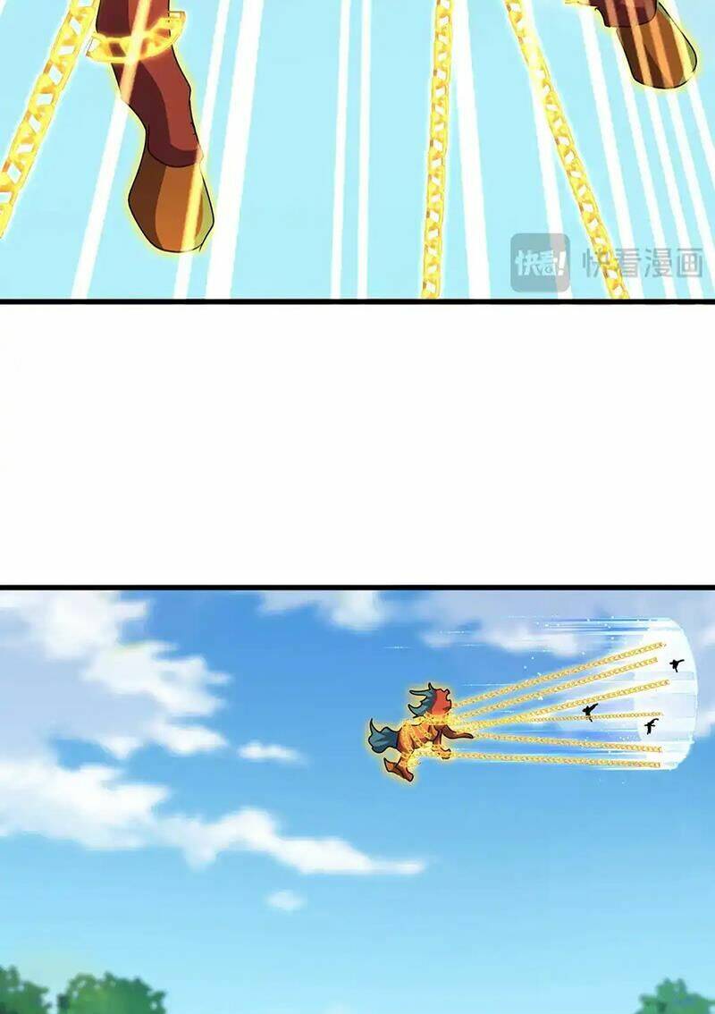 Đại Quản Gia Là Ma Hoàng Chap 520 - Next Chap 521