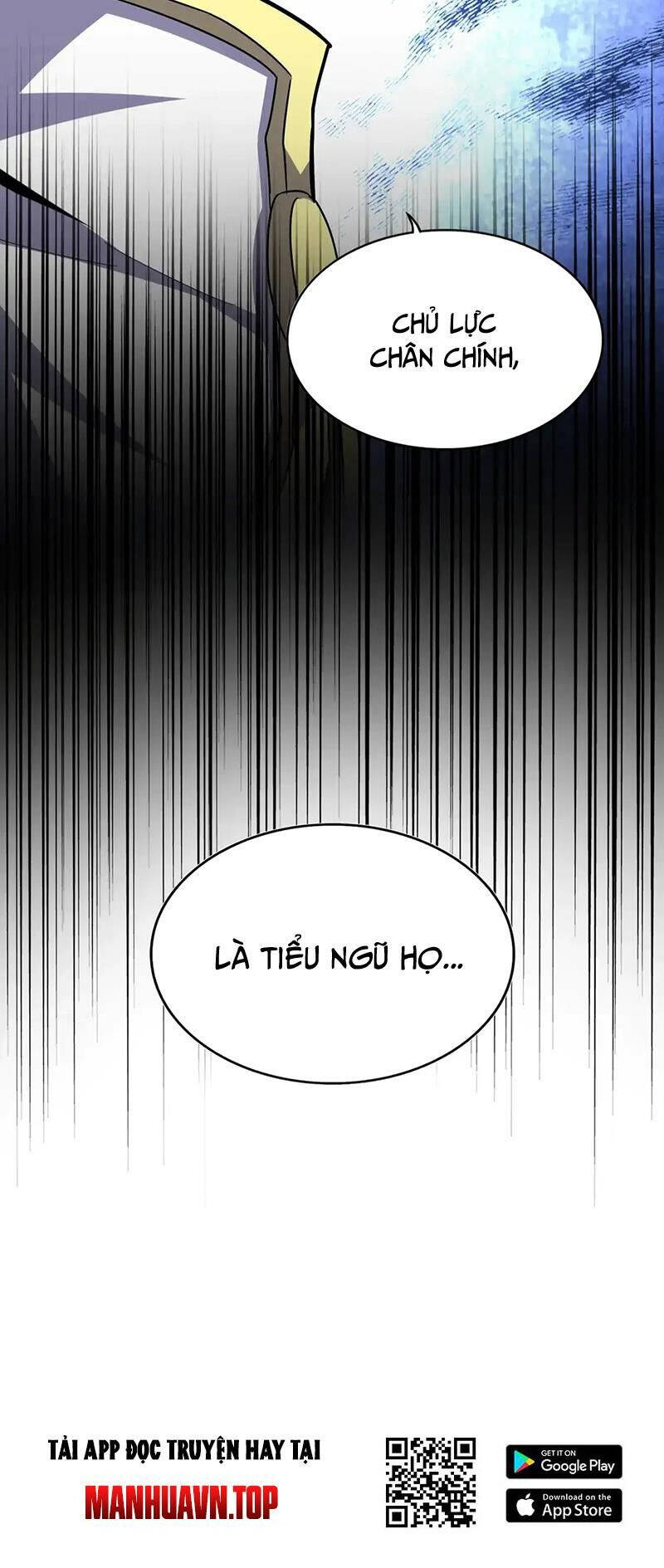 Đại Quản Gia Là Ma Hoàng Chap 520 - Next Chap 521