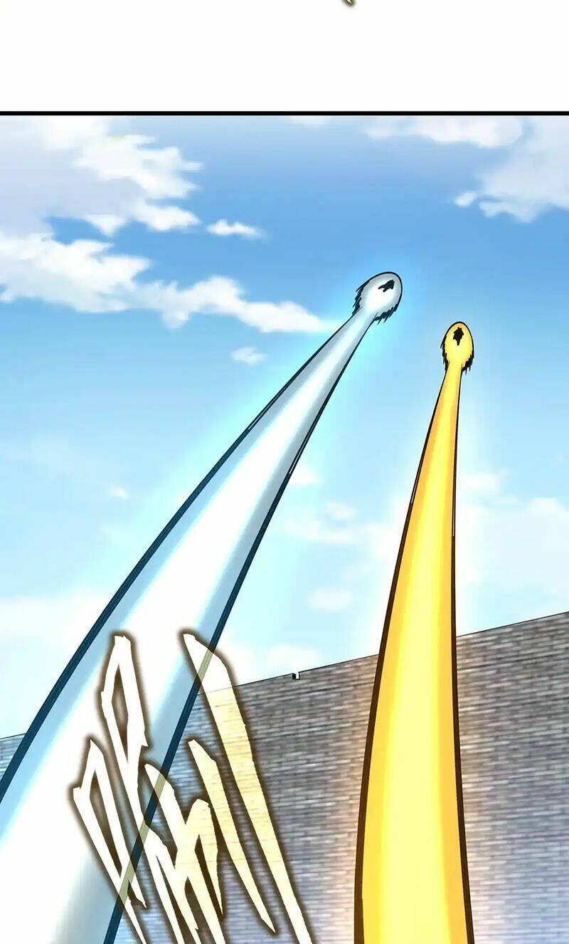 Đại Quản Gia Là Ma Hoàng Chap 521 - Next Chap 522