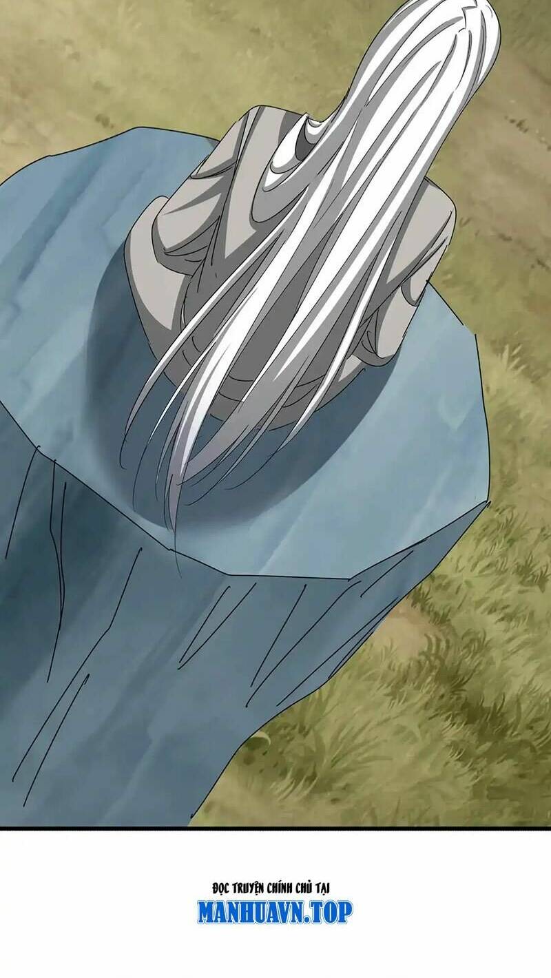 Đại Quản Gia Là Ma Hoàng Chap 521 - Next Chap 522