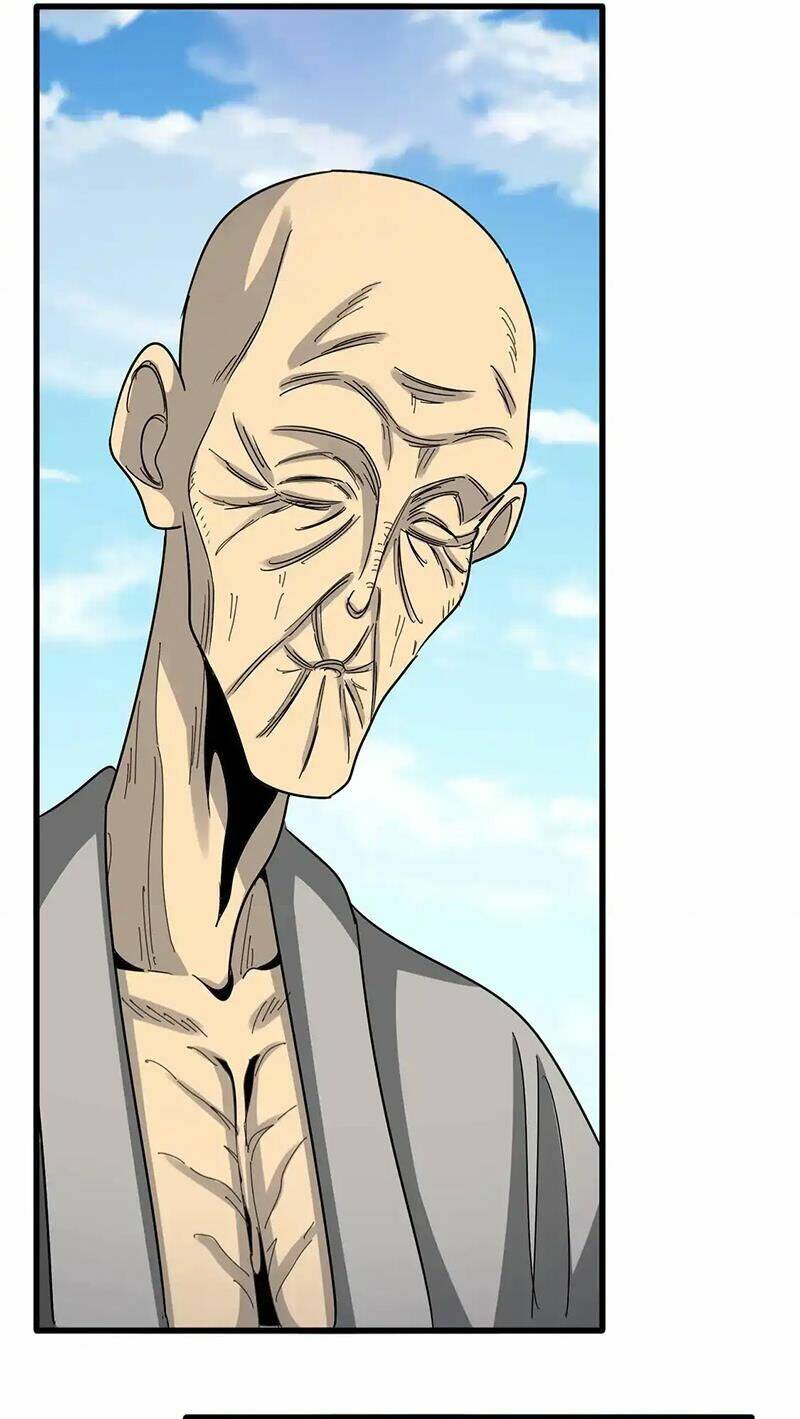 Đại Quản Gia Là Ma Hoàng Chap 521 - Next Chap 522