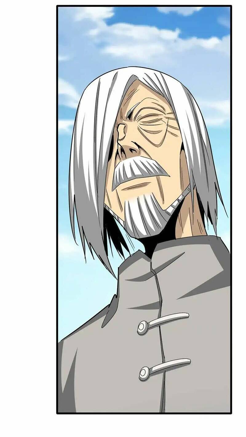 Đại Quản Gia Là Ma Hoàng Chap 521 - Next Chap 522