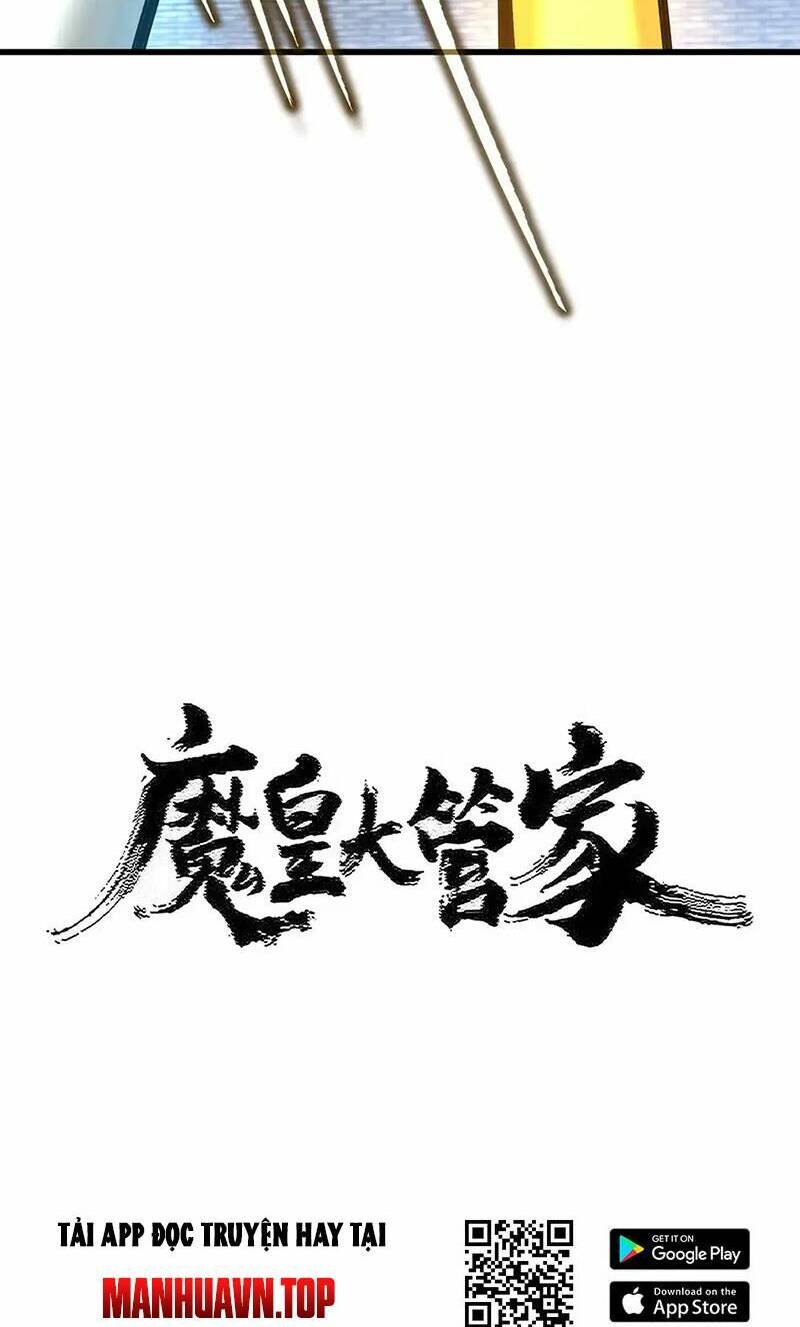 Đại Quản Gia Là Ma Hoàng Chap 521 - Next Chap 522