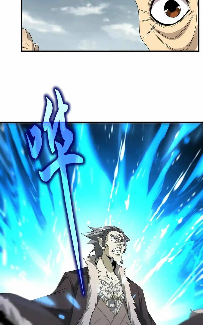 Đại Quản Gia Là Ma Hoàng Chap 522 - Next Chap 523