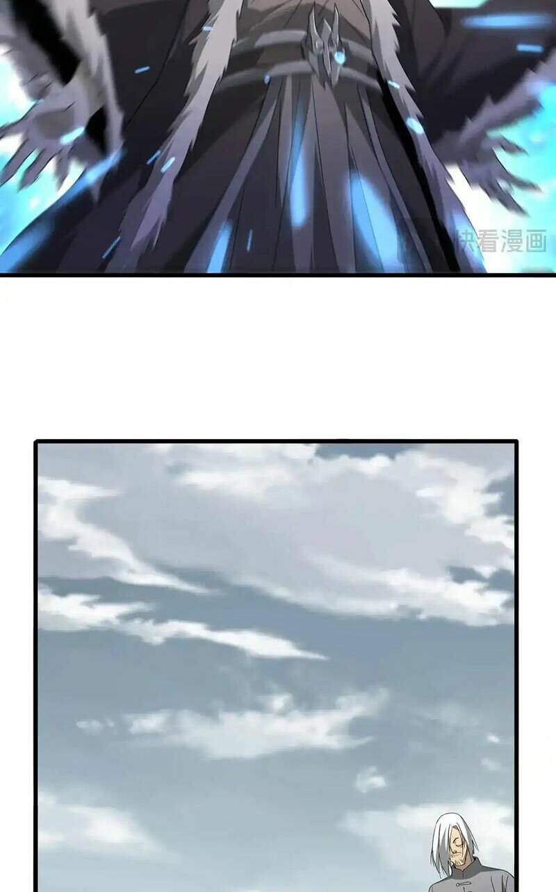 Đại Quản Gia Là Ma Hoàng Chap 522 - Next Chap 523